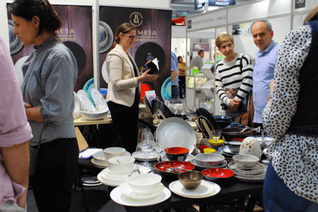 Ptak 展館設施照片 3