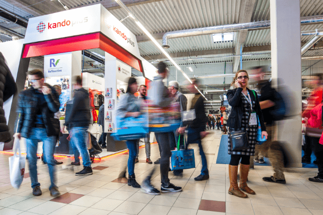 Ptak 展館設施照片 2