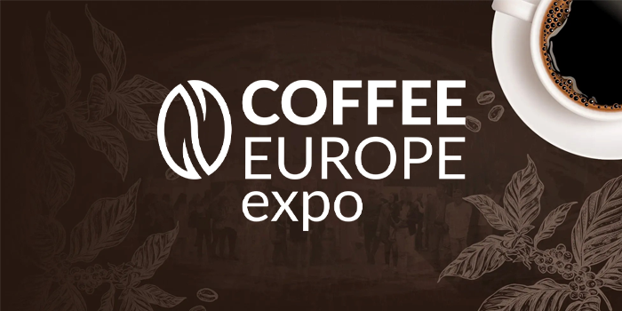 Coffee Europe Expo 2026