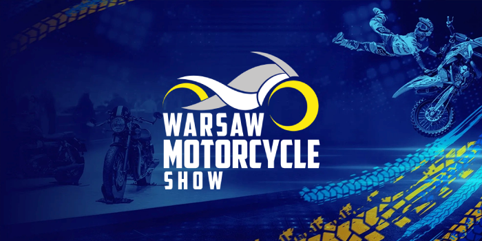 Warsaw Motorcycle Show 2027