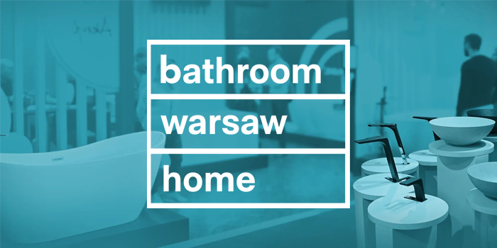 2026 波蘭華沙國際衛浴設計展