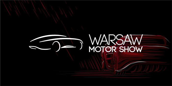 2026 波蘭華沙國際汽車大展