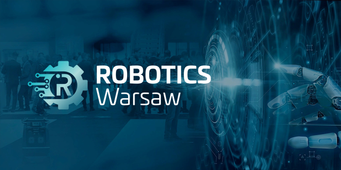 Robotics Warsaw 2027